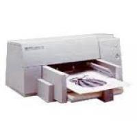 HP Deskjet 600k Printer Ink Cartridges